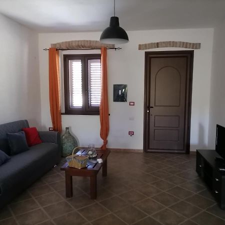 Вилла Casa Di Stefano Villamassargia Экстерьер фото